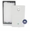 Sony Xperia Sole MT27i Panel with Battery Cover White (OEM)